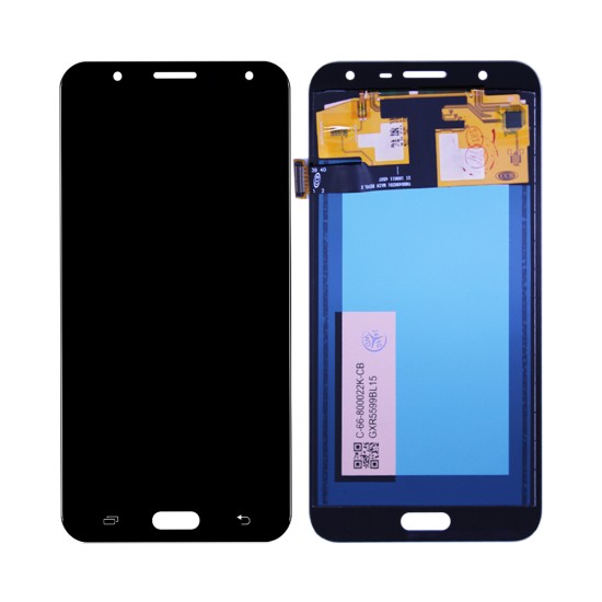 Touch+Display Samsung Galaxy J7 Core 2017/J701F Black Touch+Display Samsung Galaxy J7 Core 2017/J701F Black